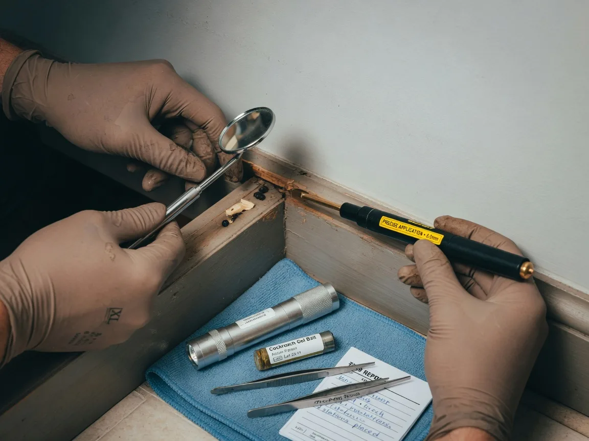 Why choose Emergency Pest Control in Richmond, TX